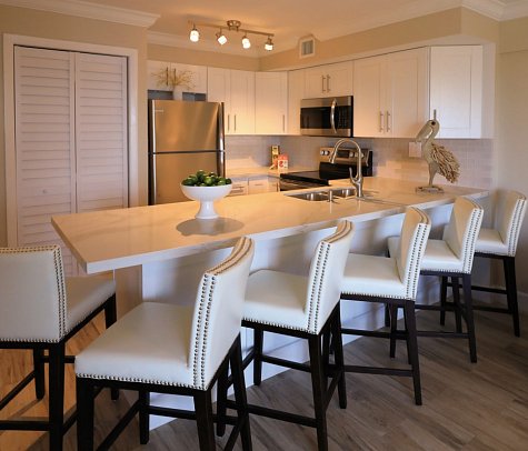 Ocean Pointe Suites Key Largo Apartments