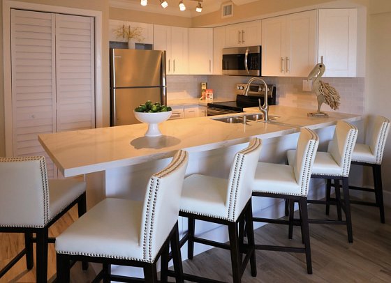 Ocean Pointe Suites Key Largo Apartments
