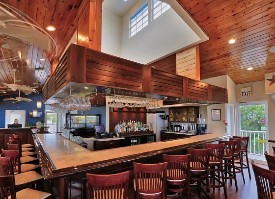 Ocean Pointe Suites Key Largo Apartments