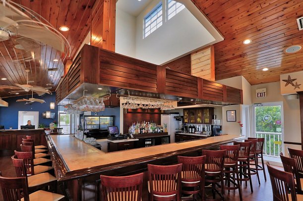 Ocean Pointe Suites Key Largo Apartments