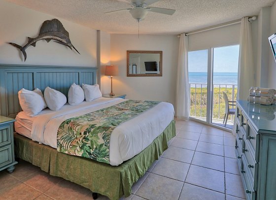 Ocean Pointe Suites Key Largo Apartments