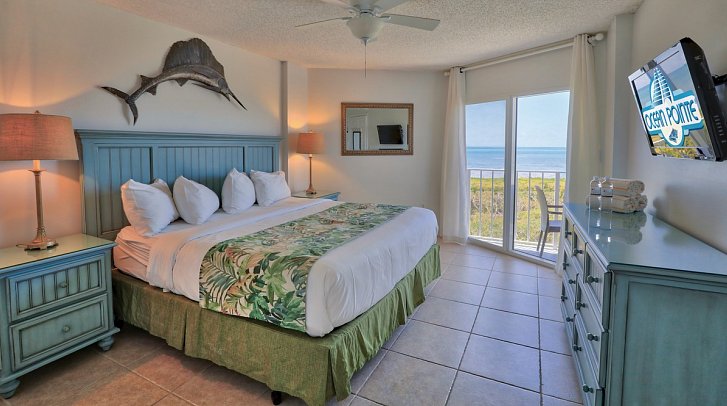 Ocean Pointe Suites Key Largo Apartments