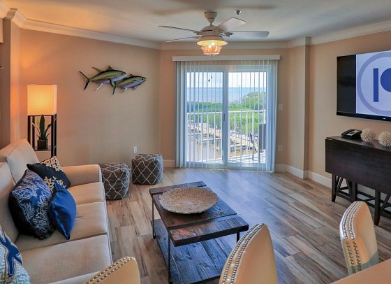 Ocean Pointe Suites Key Largo Apartments
