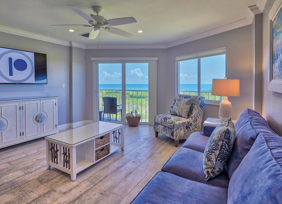 Ocean Pointe Suites Key Largo Apartments