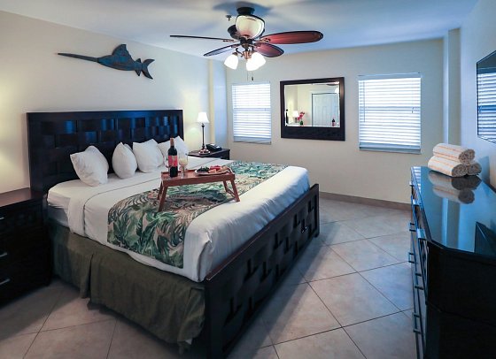 Ocean Pointe Suites Key Largo Apartments