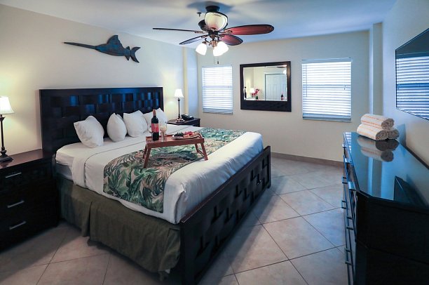 Ocean Pointe Suites Key Largo Apartments