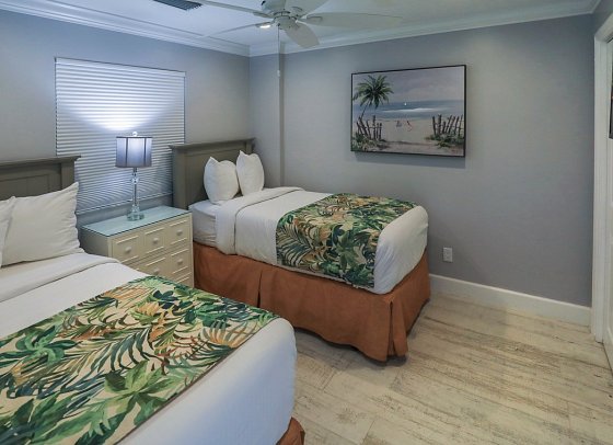 Ocean Pointe Suites Key Largo Apartments
