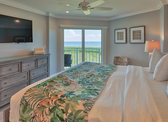 Ocean Pointe Suites Key Largo Apartments