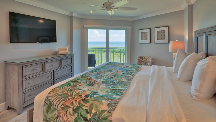 Ocean Pointe Suites Key Largo Apartments