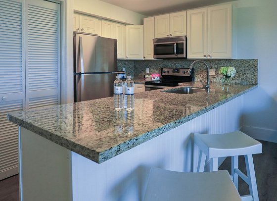 Ocean Pointe Suites Key Largo Apartments
