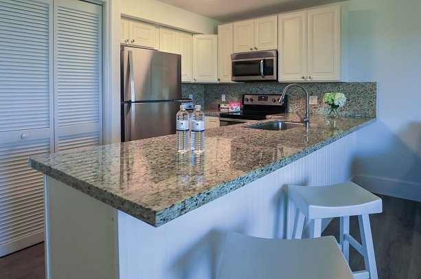 Ocean Pointe Suites Key Largo Apartments