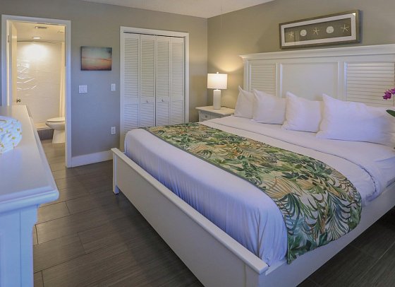 Ocean Pointe Suites Key Largo Apartments