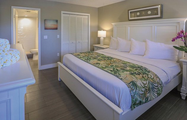 Ocean Pointe Suites Key Largo Apartments