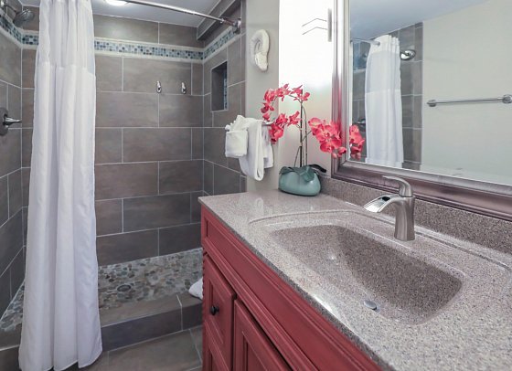Ocean Pointe Suites Key Largo Apartments