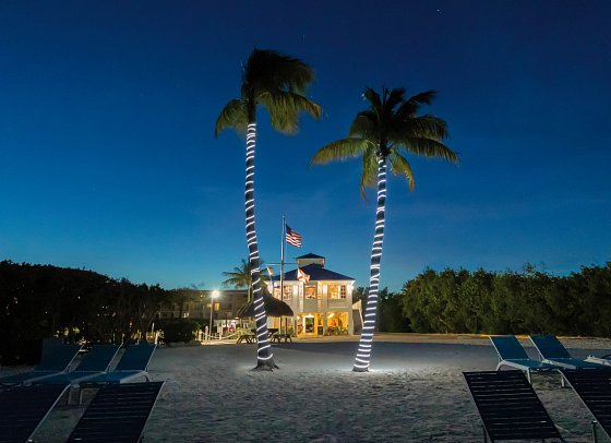 Ocean Pointe Suites Key Largo Apartments