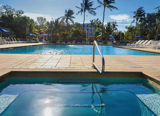 Ocean Pointe Suites Key Largo Apartments