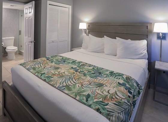 Ocean Pointe Suites Key Largo Apartments