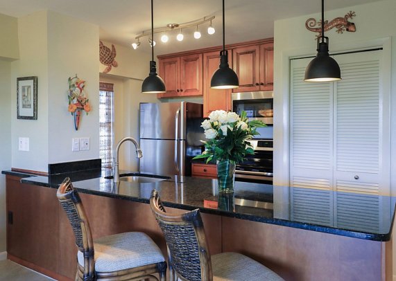 Ocean Pointe Suites Key Largo Apartments