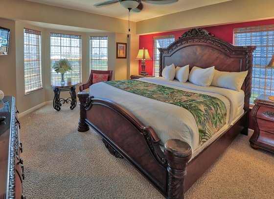 Ocean Pointe Suites Key Largo Apartments