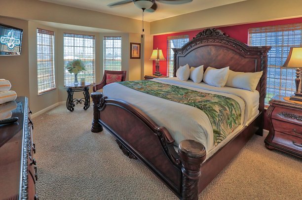 Ocean Pointe Suites Key Largo Apartments