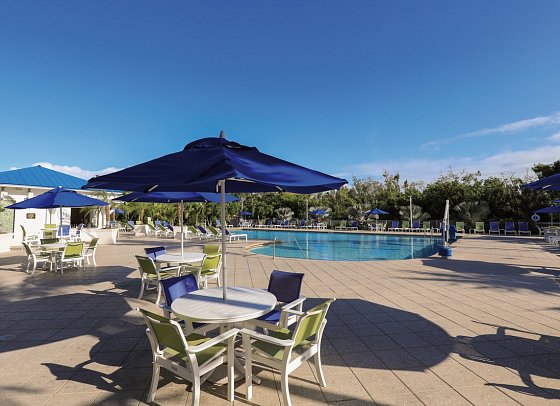 Ocean Pointe Suites Key Largo Apartments