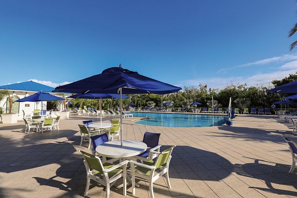 Ocean Pointe Suites Key Largo Apartments