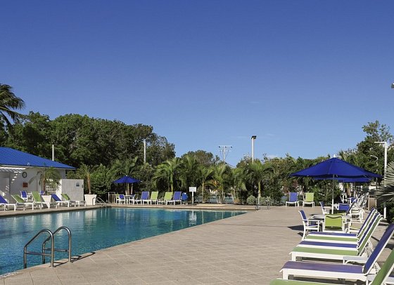 Ocean Pointe Suites Key Largo Apartments