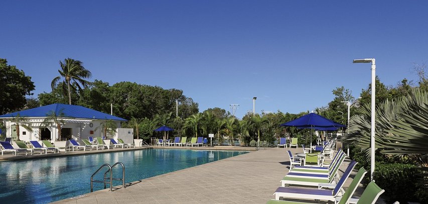 Ocean Pointe Suites Key Largo Apartments