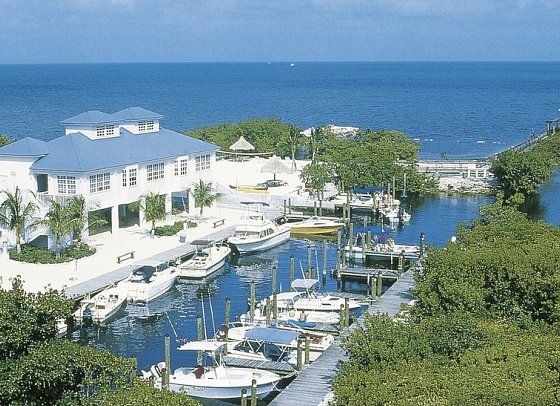 Ocean Pointe Suites Key Largo Apartments