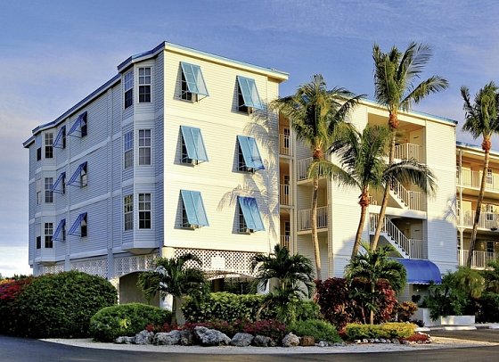 Ocean Pointe Suites Key Largo Apartments