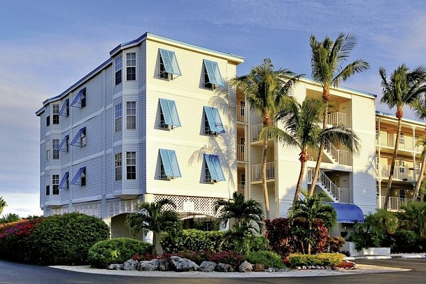 Ocean Pointe Suites Key Largo Apartments