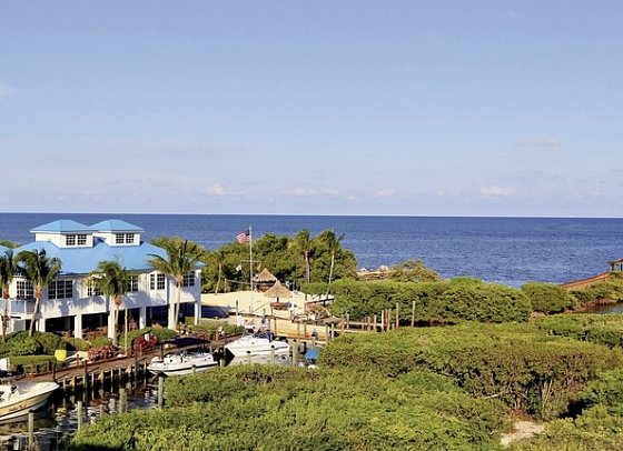 Ocean Pointe Suites Key Largo Apartments