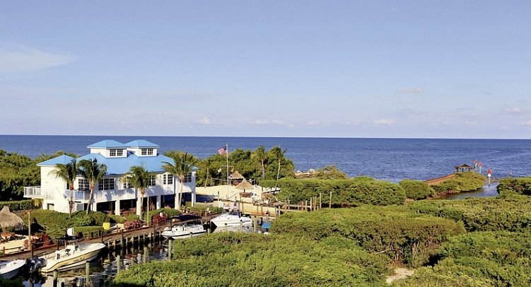 Ocean Pointe Suites Key Largo Apartments
