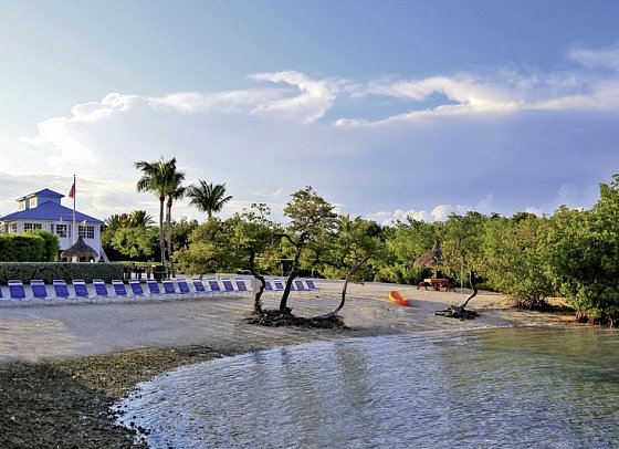 Ocean Pointe Suites Key Largo Apartments