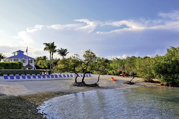 Ocean Pointe Suites Key Largo Apartments