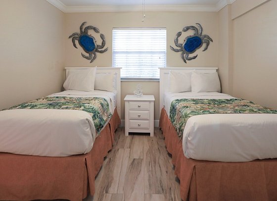 Ocean Pointe Suites Key Largo Apartments