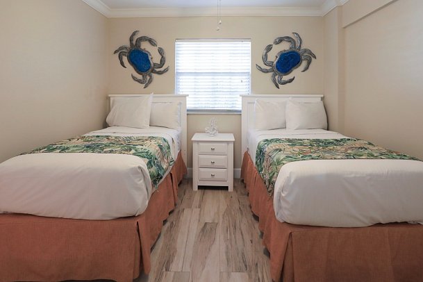 Ocean Pointe Suites Key Largo Apartments