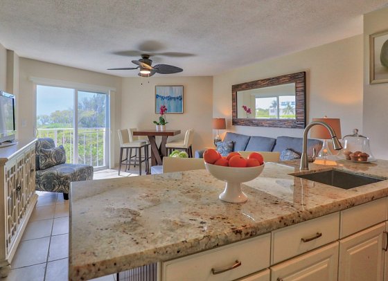 Ocean Pointe Suites Key Largo Apartments