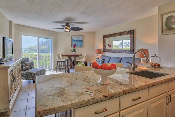 Ocean Pointe Suites Key Largo Apartments
