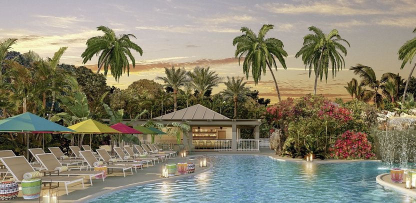 Baker's Cay Resort Key Largo