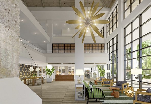 Baker's Cay Resort Key Largo