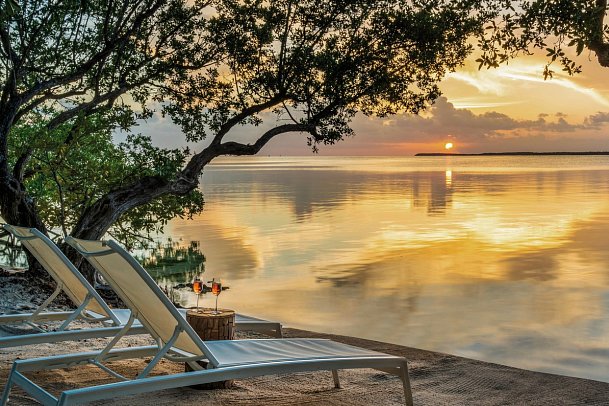 Baker's Cay Resort Key Largo