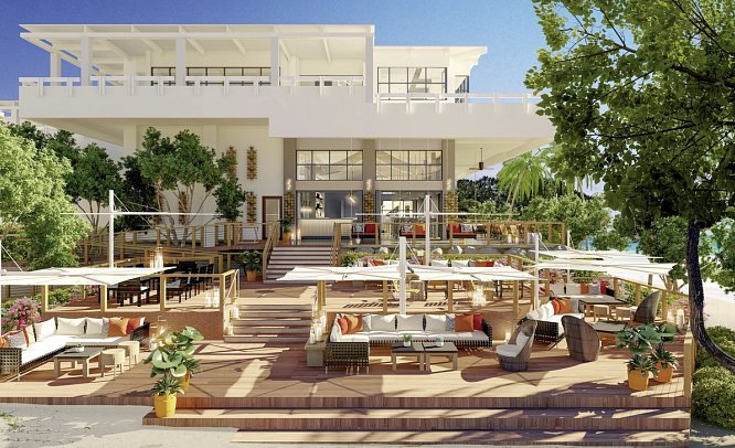 Baker's Cay Resort Key Largo