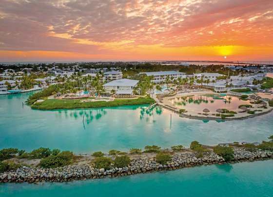 Hawks Cay Resort