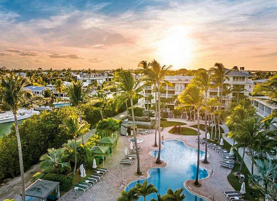 Hawks Cay Resort