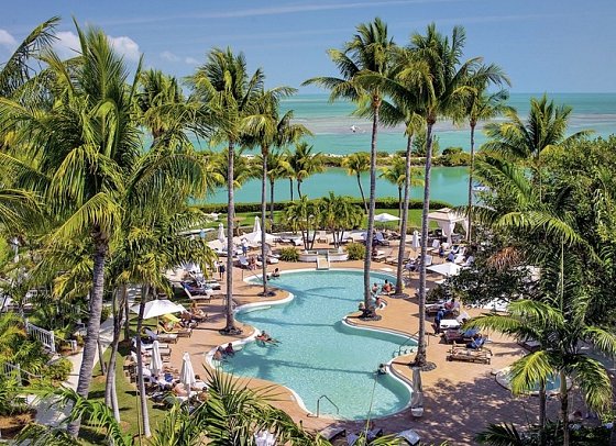 Hawks Cay Resort