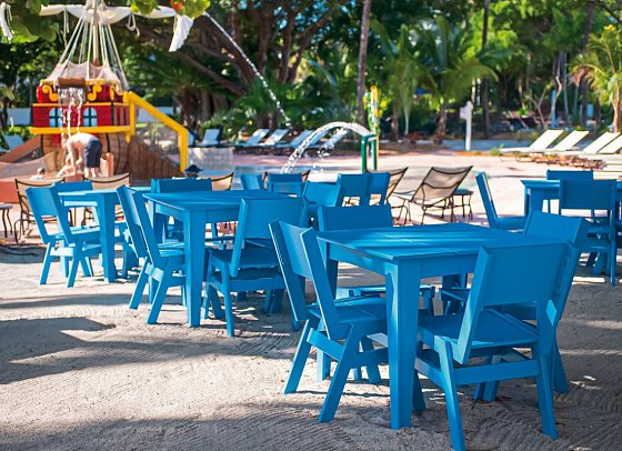 Hawks Cay Resort