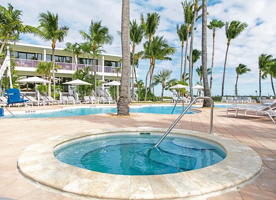 Hawks Cay Resort
