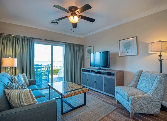 Hawks Cay Resort