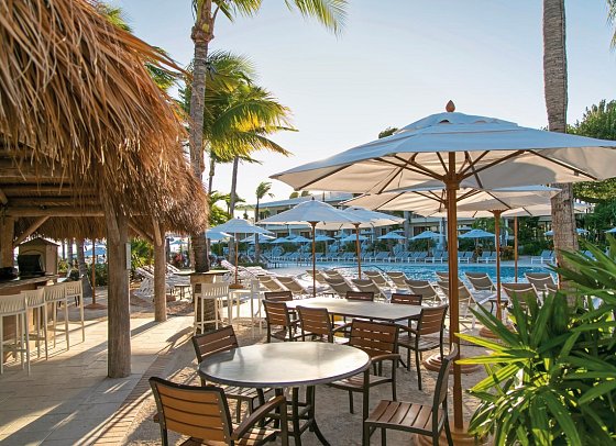 Hawks Cay Resort